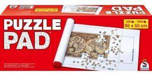 PUZZLEPAD SCHMIDT 500  1000 