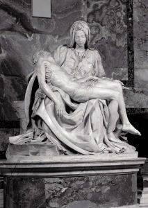 LA PIETA 1000 ΚΟΜΜΑΤΙΑ LA PIETA 1000 ΚΟΜΜΑΤΙΑ