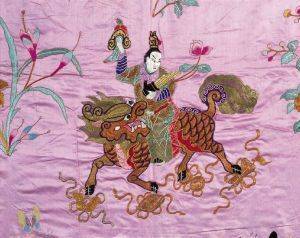 CHINESE GOD AND FIRE KYLIN 1000 ΚΟΜΜΑΤΙΑ CHINESE GOD AND FIRE KYLIN 1000 ΚΟΜΜΑΤΙΑ