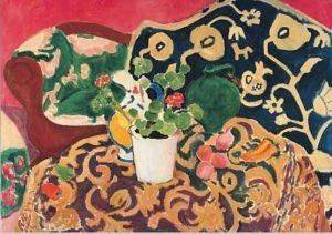 NATURE MORTE A SEVILLE II 1500 KOMMATIA