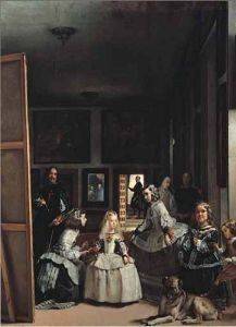 LAS MENINAS 1500 KOMMATIA