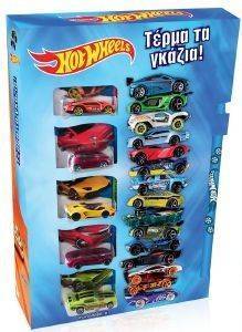 HOT WHEELS �� 5 �������������