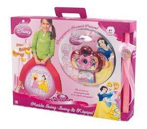 ������� PRINCESS ME ����� BOING BOING