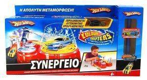 ΛΑΜΠΑΔΑ HOT WHEELS ΛΑΜΠΑΔΑ HOT WHEELS