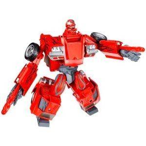 MARVEL TRANSFORMERS CROSSOVER CARNAGE MARVEL TRANSFORMERS CROSSOVER CARNAGE