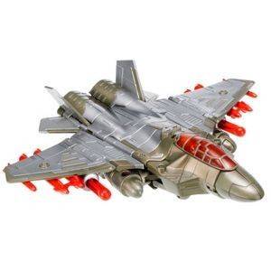 MARVEL TRANSFORMERS CROSSOVER IRON MAN