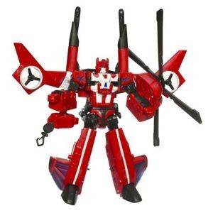 TRANSFORMERS UNIVERSE VOYAGER AUTOBOT BLADES