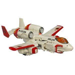 TRANSFORMERS UNIVERSE ULTRA POWERGLIDE