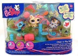LPS THEME 3 PLAYPACK ΠΑΡΚΟ ΚΥΝΗΓΗΤΟΥ LPS THEME 3 PLAYPACK ΠΑΡΚΟ ΚΥΝΗΓΗΤΟΥ