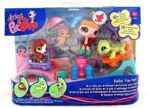 LPS THEME 3 PLAYPACK ���������� �� �������