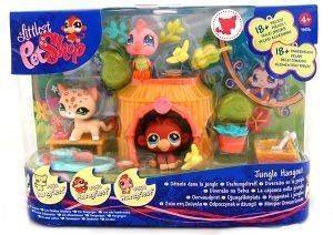 LPS THEME 3 PLAYPACK   