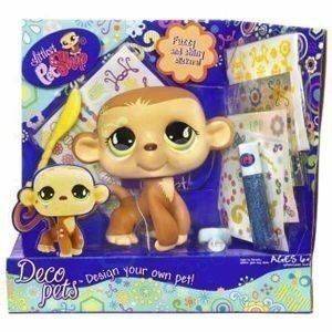 LPS DECO PETS ASST 