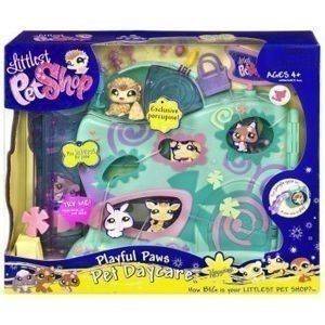 LPS PLAYSET ΠΑΙΔΙΚΟΣ ΣΤΑΘΜΟΣ PET SHOP LPS PLAYSET ΠΑΙΔΙΚΟΣ ΣΤΑΘΜΟΣ PET SHOP