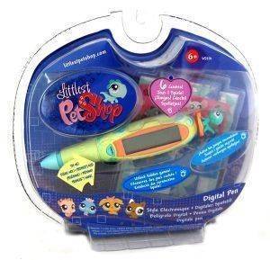 LPS DIGITAL PEN ASST �������