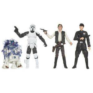 SW 3,75 BATTLE PACKS SHIELD GENERATOR ASSAULT