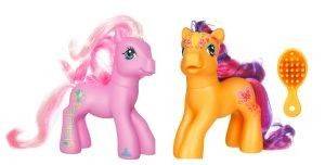 MLP THEME ASSORTMENT PINKIE-SCOOTALOO