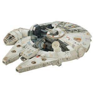 SW  MILLENNIUM FALCON