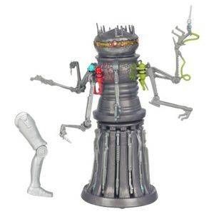 SW 3,75 CLONE WARS FX-6 SW 3,75 CLONE WARS FX-6