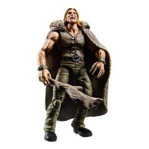 WOLVERINE ACTION FIGURE ASST SABRETOOTH