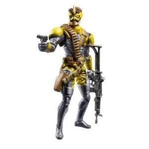 WOLVERINE ACTION FIGURE ASST MAVERICK