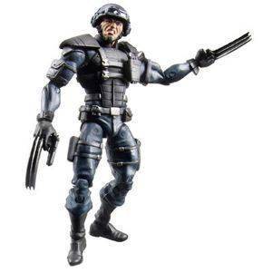 WOLVERINE ACTION FIGURE ASST STRIKE MISSION WOLVERINE ACTION FIGURE ASST STRIKE MISSION