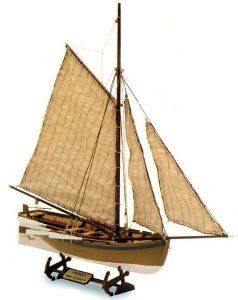 BOUNTY\'S JOLLY BOAT