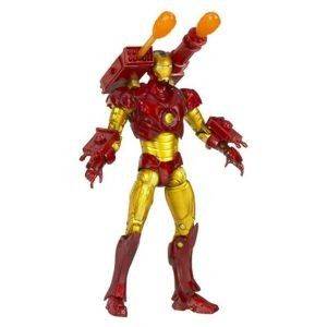 IRON MAN  ACTION FIGURE