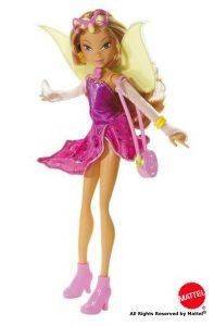 WINX - ������ ����� FLORA