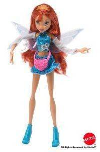 WINX - ������ ����� BLOOM