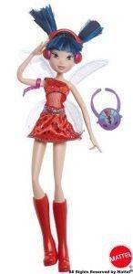 WINX - ������ ����� MUSA