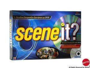 SCENE IT? ORIGINAL