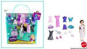 POLLY �������� ���������� ������� ��������