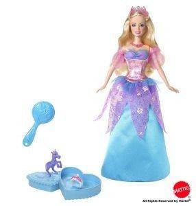 BARBIE ����������� ONTET