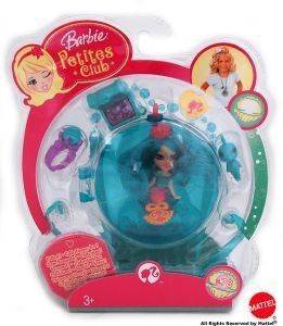 BARBIE ��������� ������������ ��������� ��������