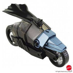 BATMAN ARMORED CYCLE BATMAN ARMORED CYCLE
