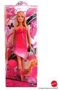 BARBIE FASHION FEVER ������