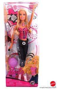 BARBIE FASHION FEVER ������ �����