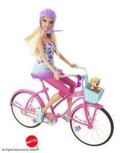 BARBIE �� ��������