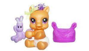 MLP NEWBORN CUTIES PONY SCOOTALOO