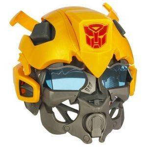 TRANSFORMERS MOVIE BUMBLEBEE