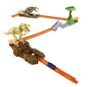 ������ TRICK TRACKS BACK BONE