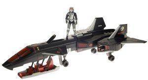G.I.JOE MOVIE ECHO VEHICLE G.I.JOE MOVIE ECHO VEHICLE