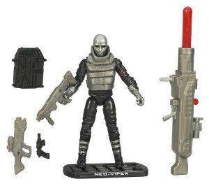 G.I.JOE MV 3,75�� NEO VIPER