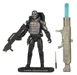 G.I.JOE MV 3,75�� COBRA VIPER COMMANDO