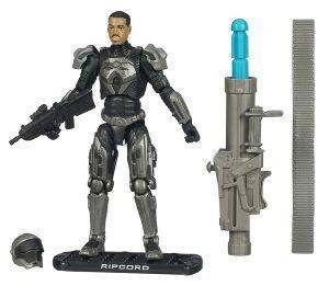 G.I.JOE MV 3,75�� RIPCORD