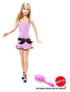 BARBIE ���� ������