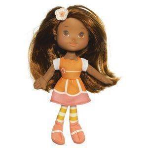   SOFT DOLL ORANGE BLOSSOM