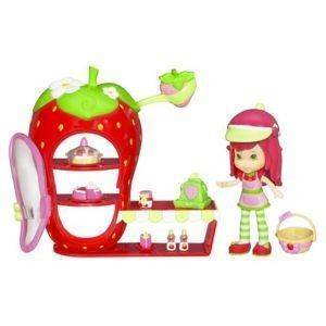 ���������� ����� ���� PLAYSET BERRY MARKET
