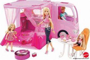  ͸  BARBIE