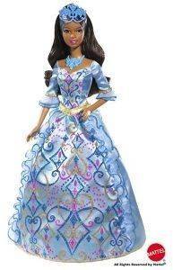 BARBIE NIKKI RENEE �������